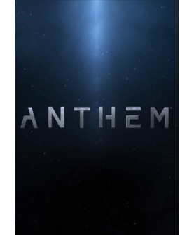 Anthem Origin / EA app Key GLOBAL